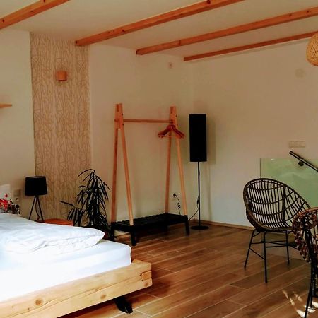 Apartmany Cechovni Moravská Třebová Стая снимка