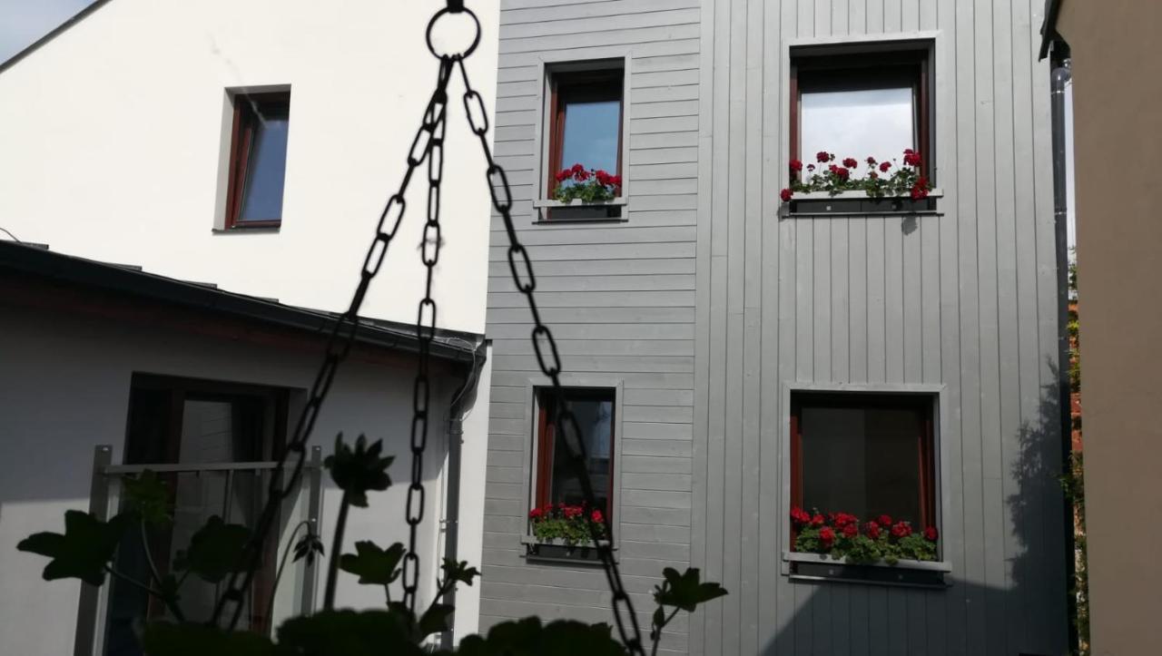Apartmany Cechovni Moravská Třebová Екстериор снимка