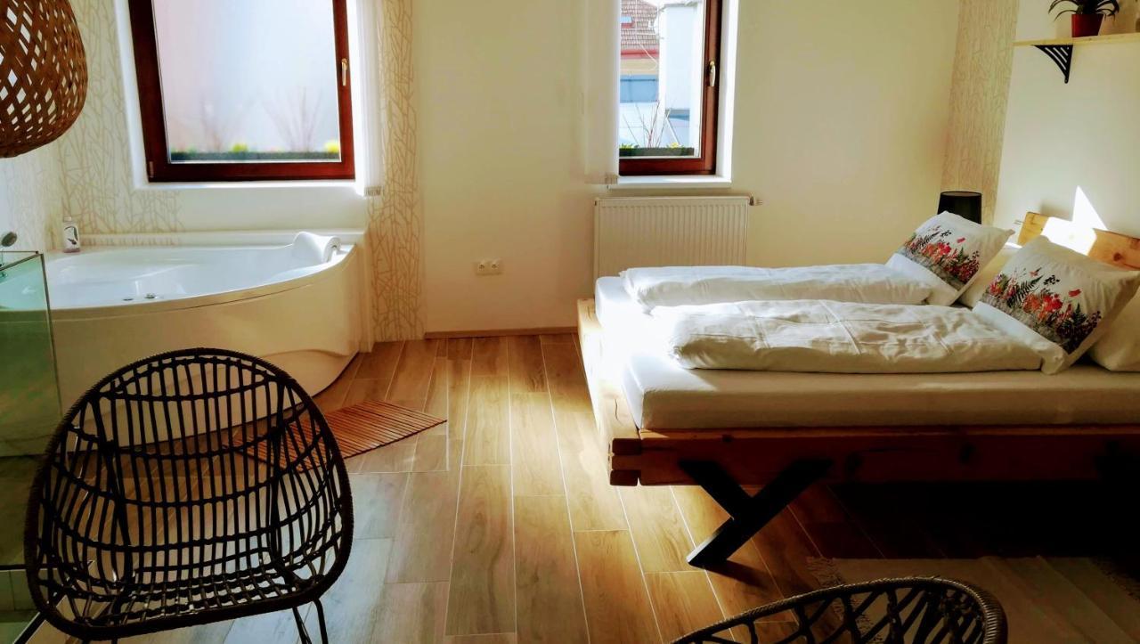 Apartmany Cechovni Moravská Třebová Екстериор снимка