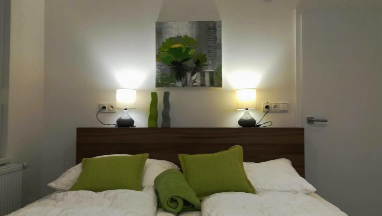 Apartmany Cechovni Moravská Třebová Екстериор снимка
