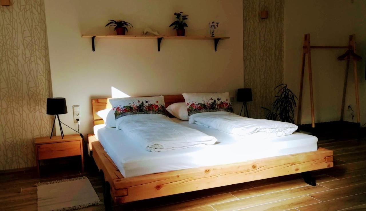 Apartmany Cechovni Moravská Třebová Екстериор снимка