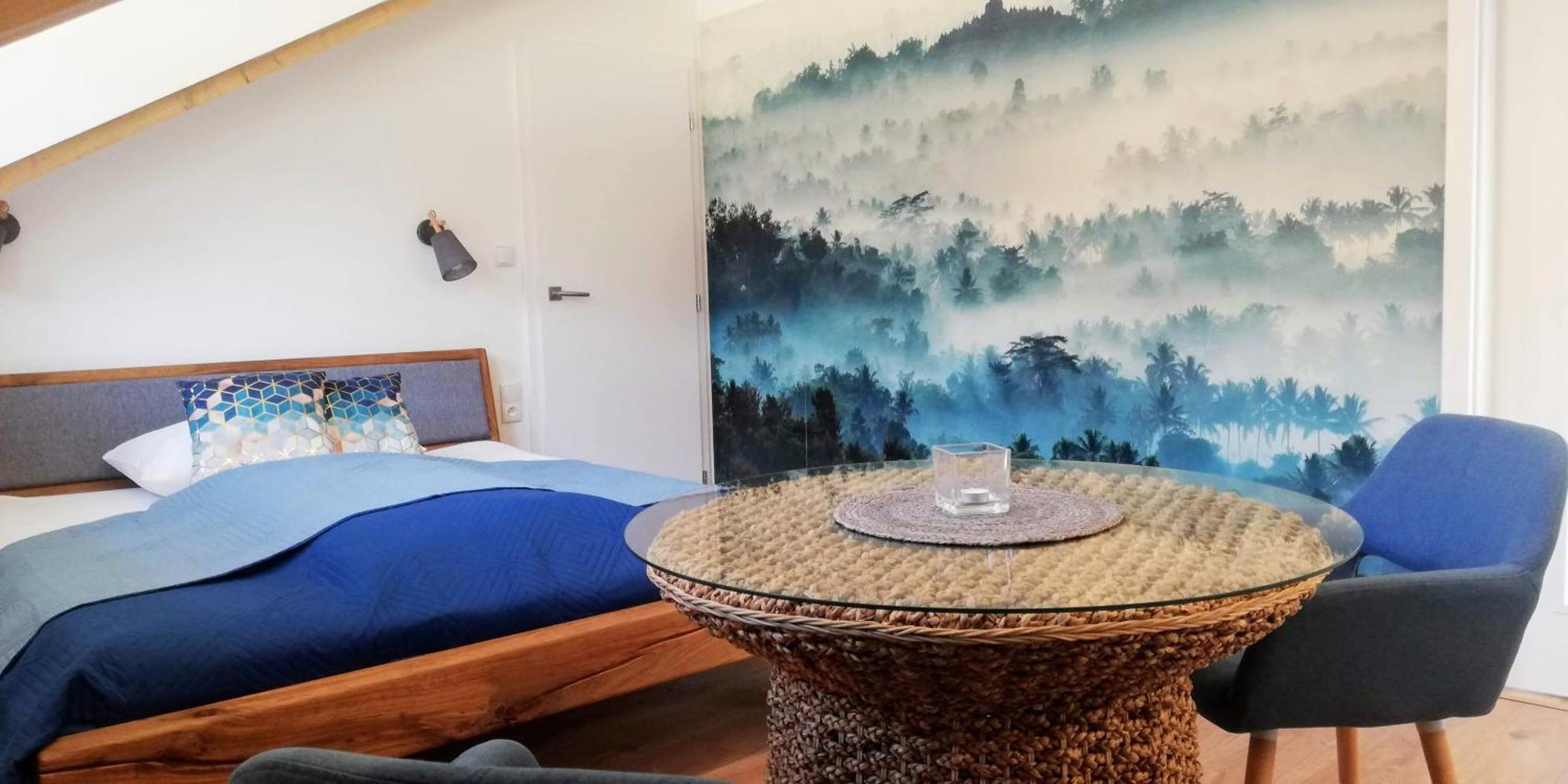 Apartmany Cechovni Moravská Třebová Стая снимка