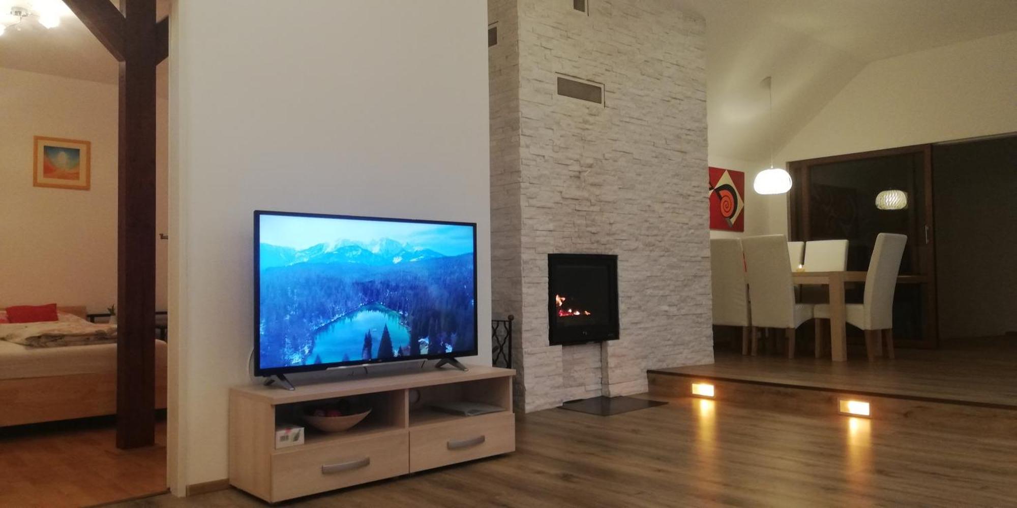 Apartmany Cechovni Moravská Třebová Стая снимка