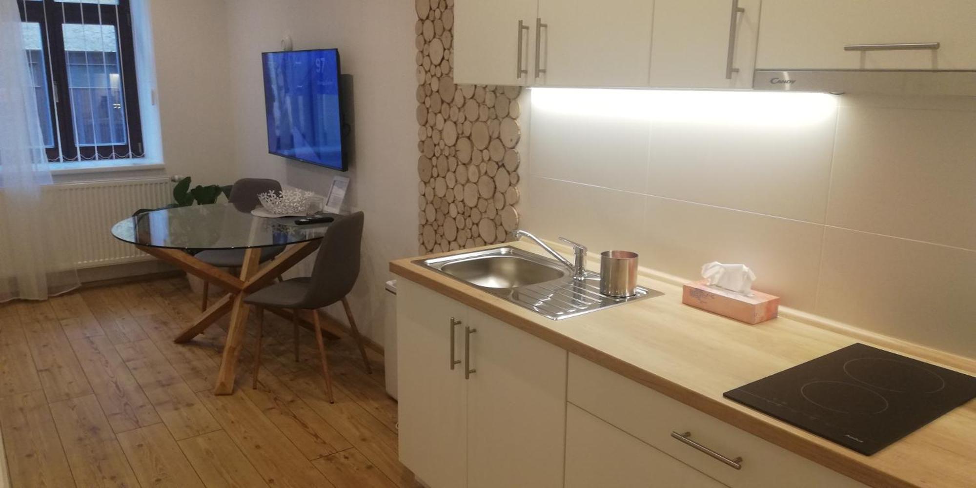 Apartmany Cechovni Moravská Třebová Стая снимка