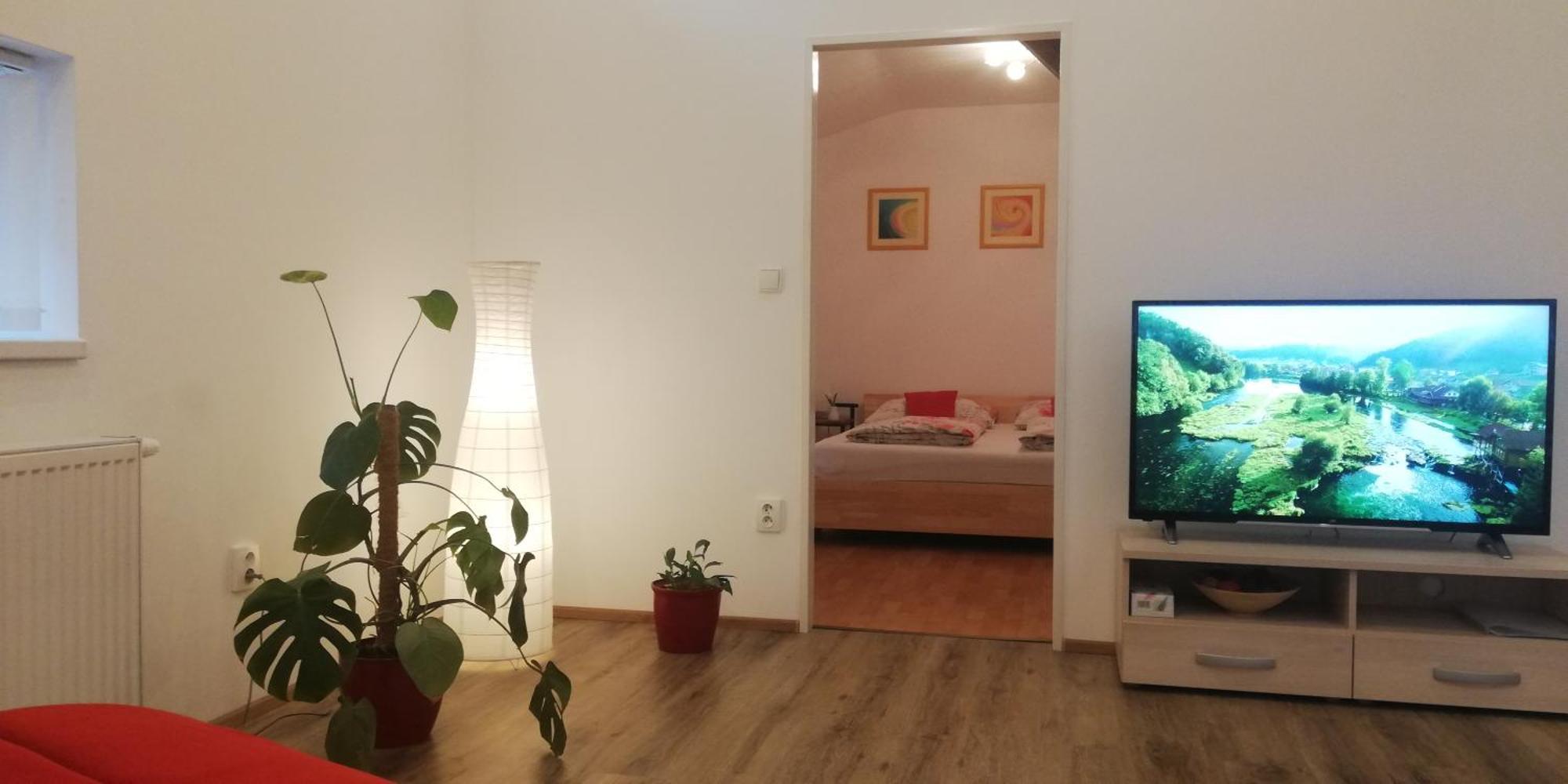 Apartmany Cechovni Moravská Třebová Стая снимка