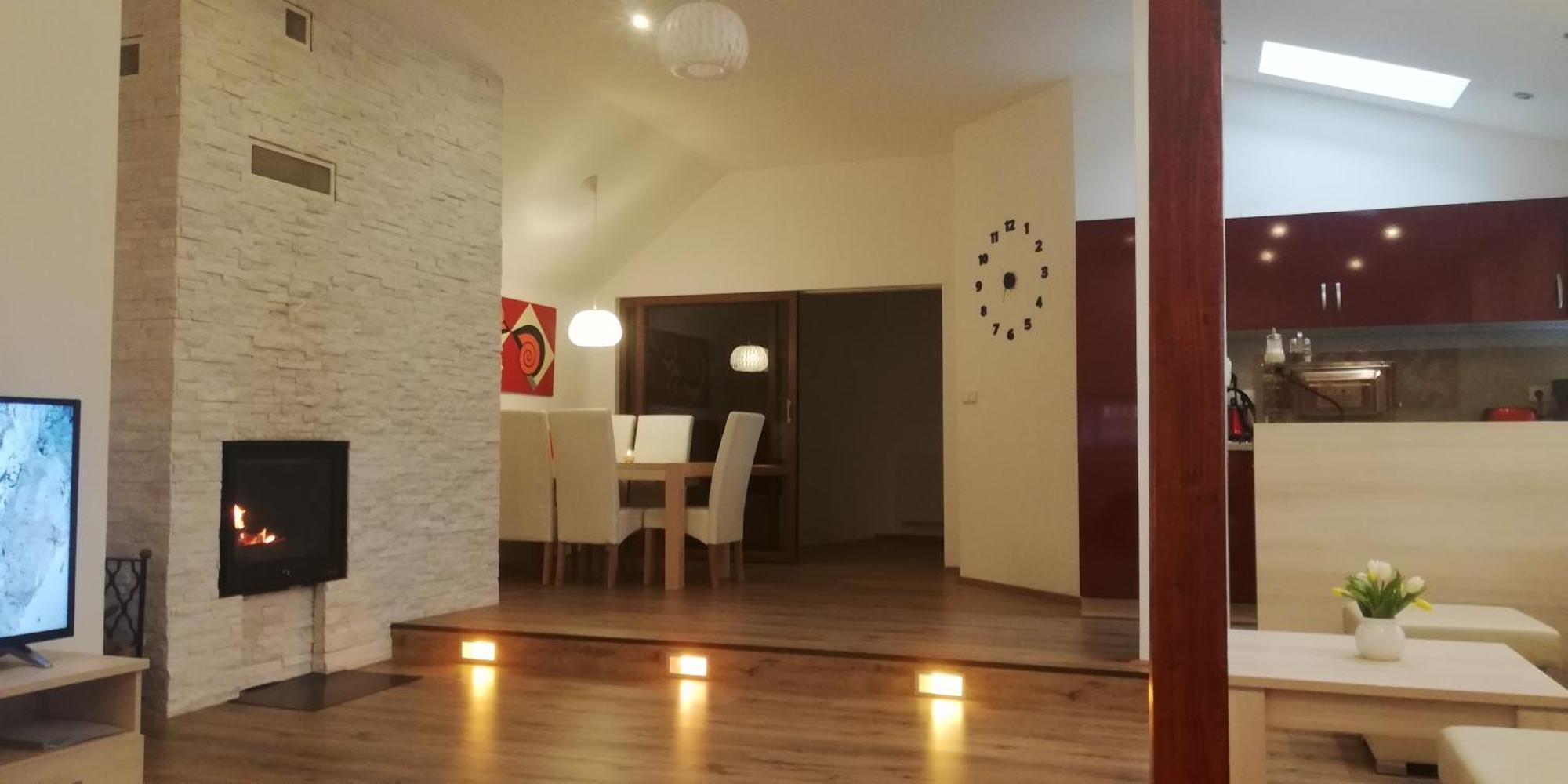 Apartmany Cechovni Moravská Třebová Стая снимка
