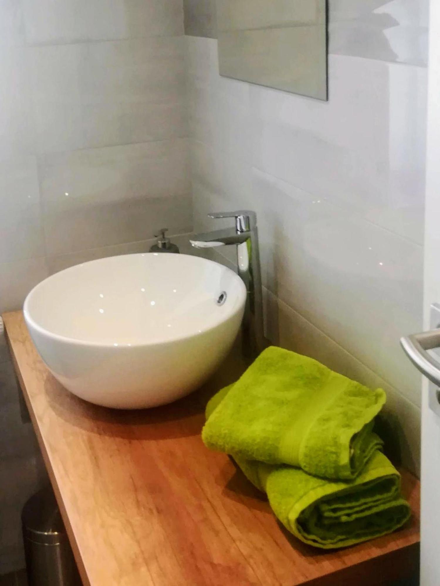 Apartmany Cechovni Moravská Třebová Стая снимка