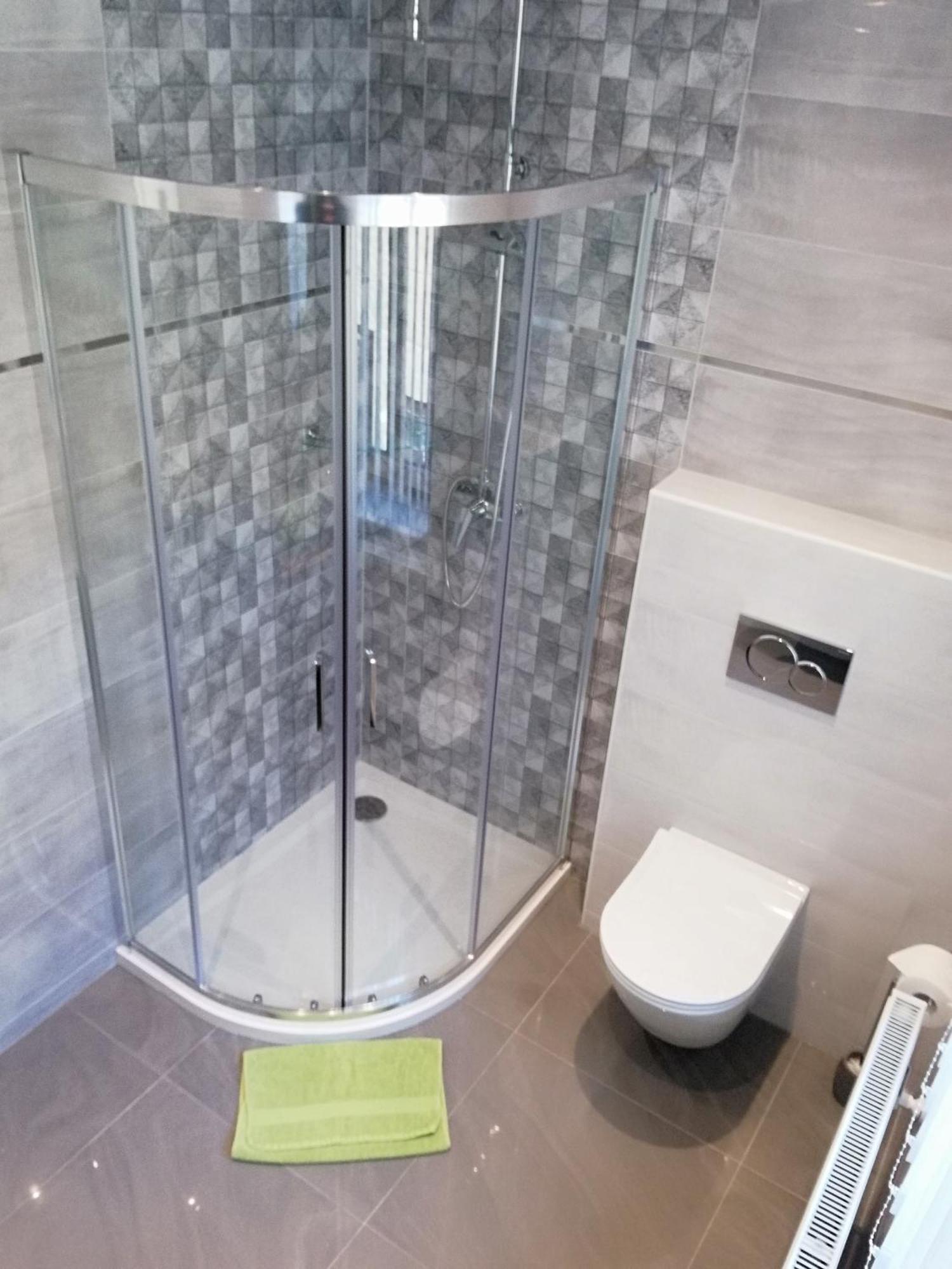 Apartmany Cechovni Moravská Třebová Стая снимка