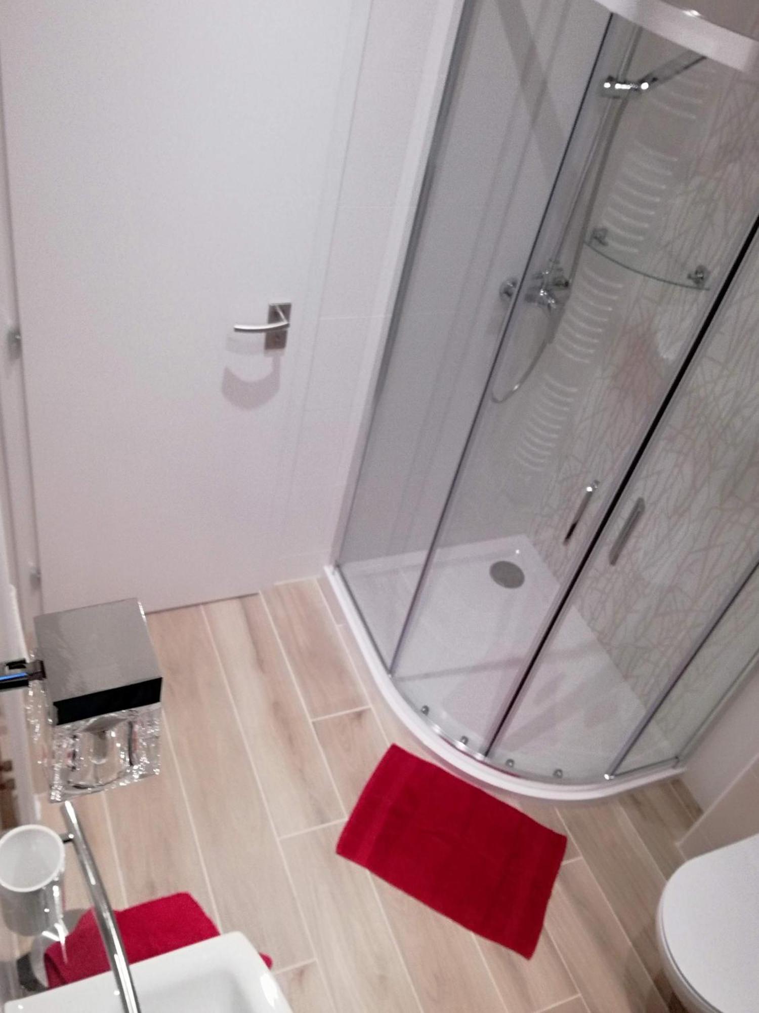 Apartmany Cechovni Moravská Třebová Стая снимка