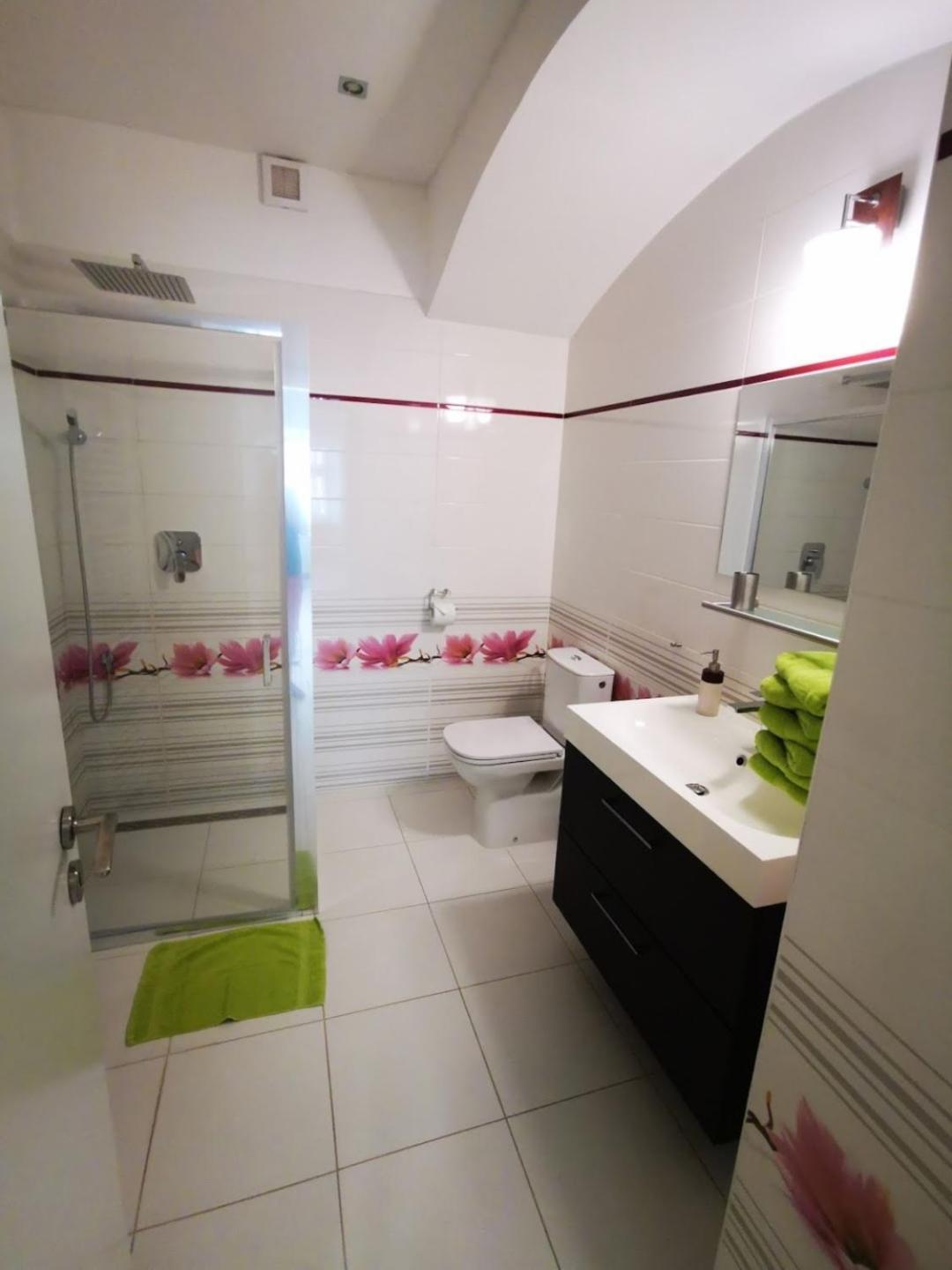Apartmany Cechovni Moravská Třebová Стая снимка
