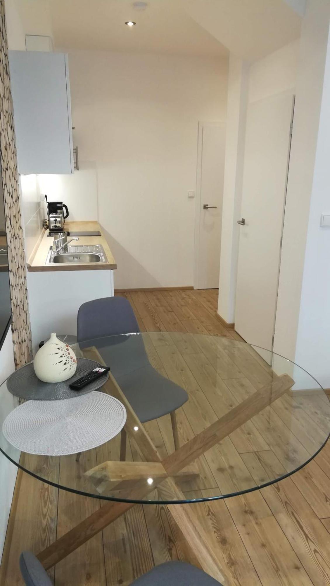 Apartmany Cechovni Moravská Třebová Стая снимка