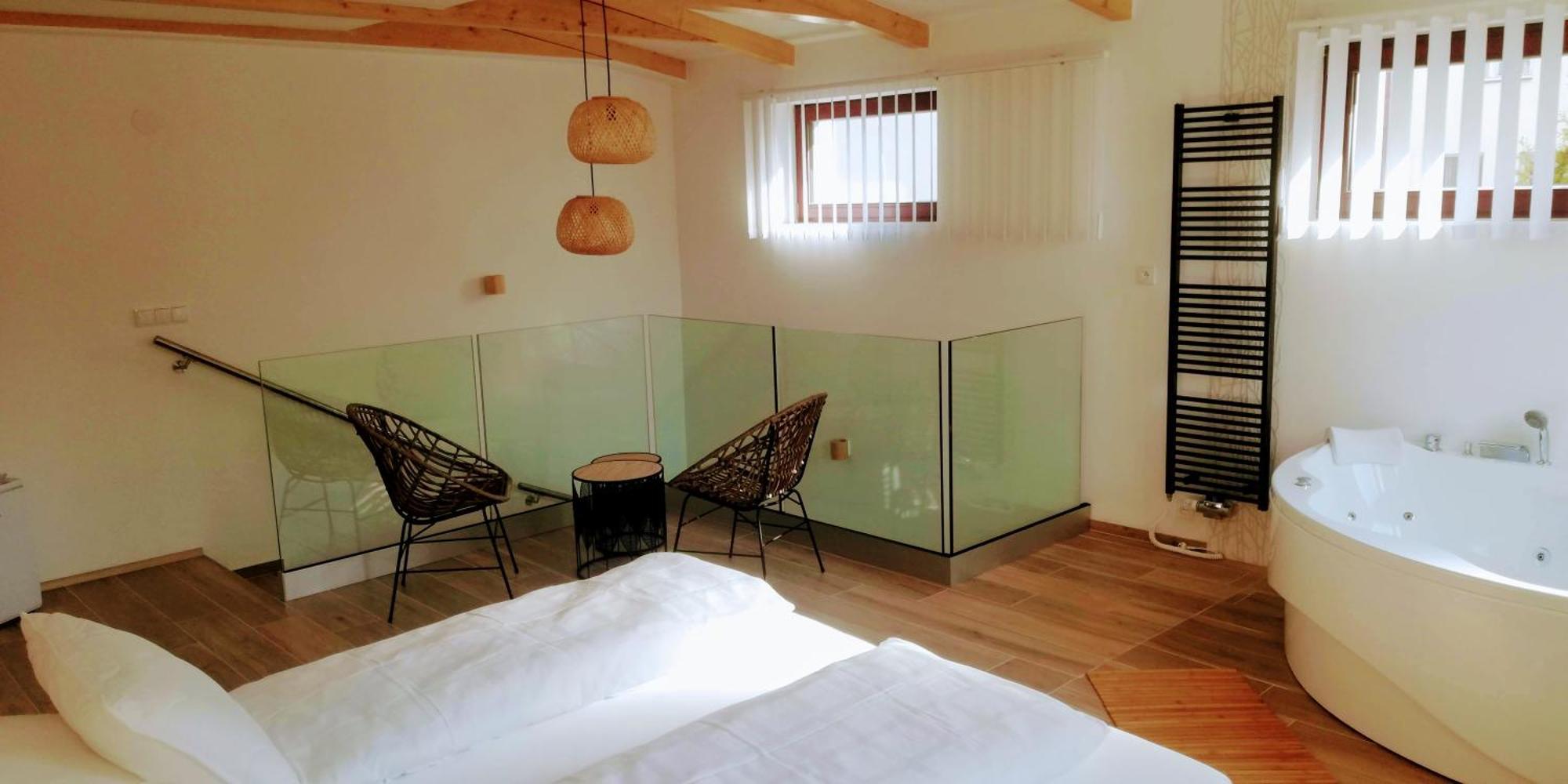 Apartmany Cechovni Moravská Třebová Стая снимка