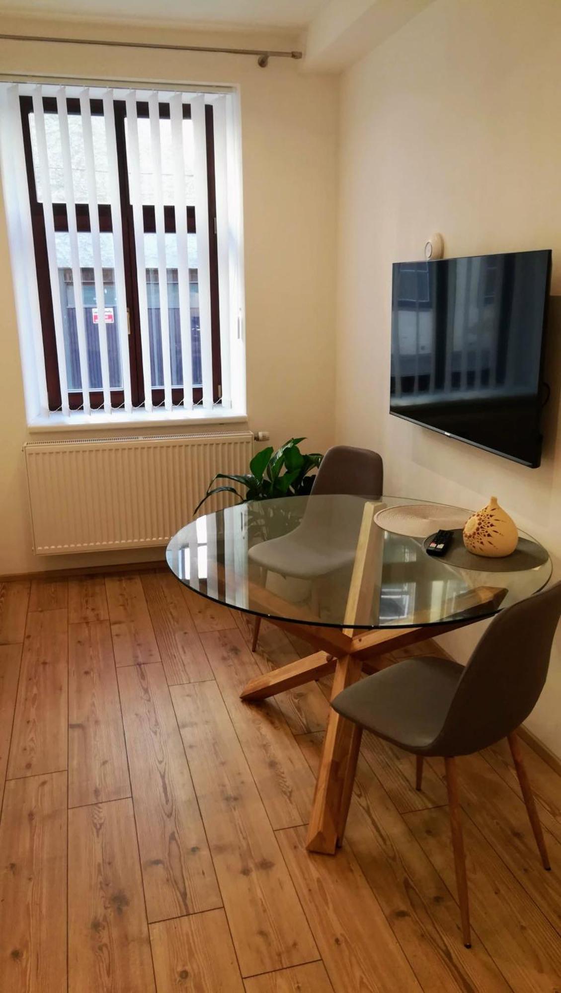 Apartmany Cechovni Moravská Třebová Стая снимка