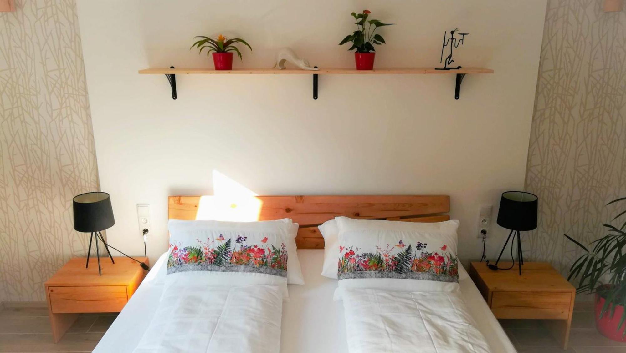 Apartmany Cechovni Moravská Třebová Стая снимка