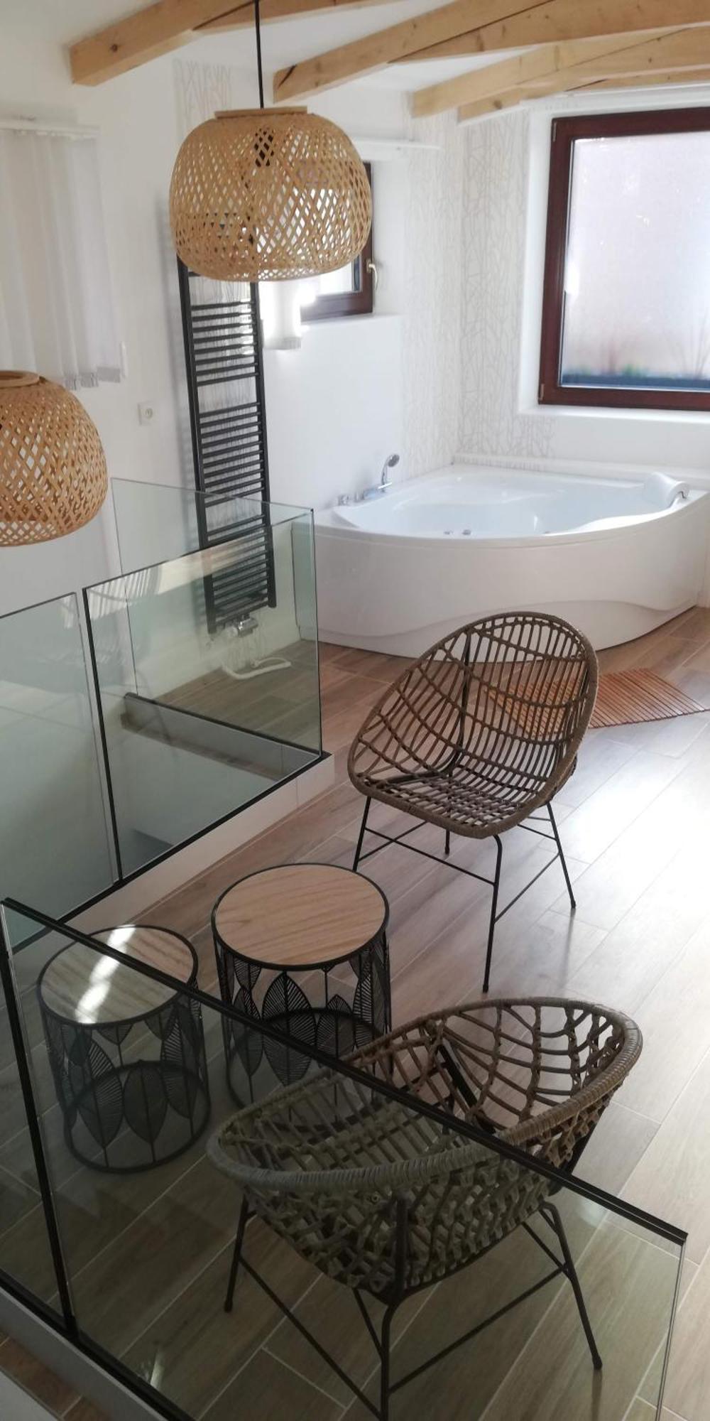 Apartmany Cechovni Moravská Třebová Стая снимка