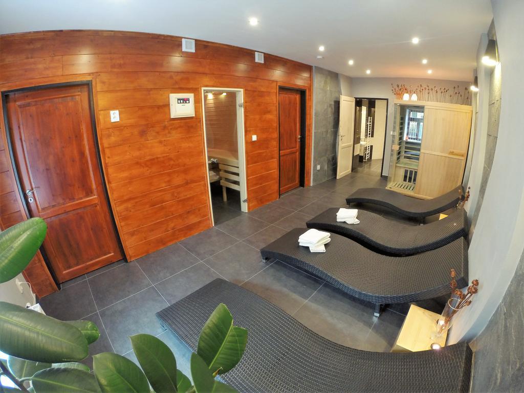 Apartmany Cechovni Moravská Třebová Екстериор снимка
