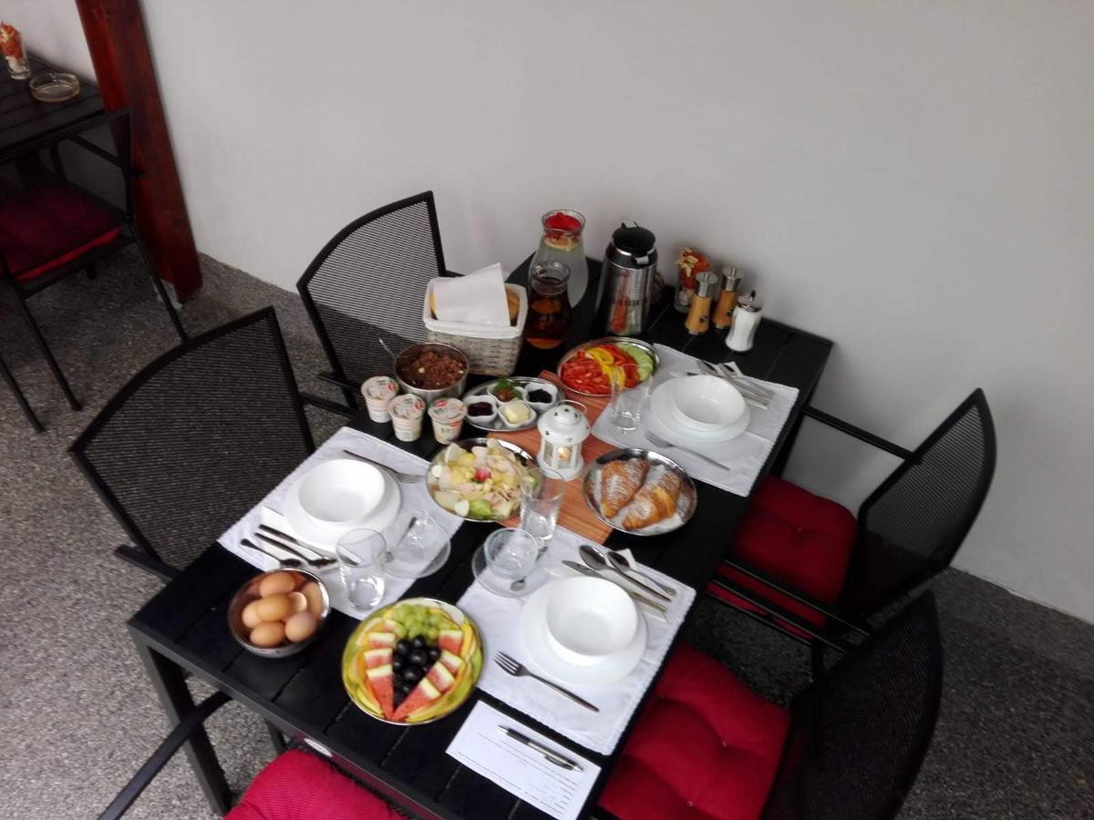 Apartmany Cechovni Moravská Třebová Екстериор снимка
